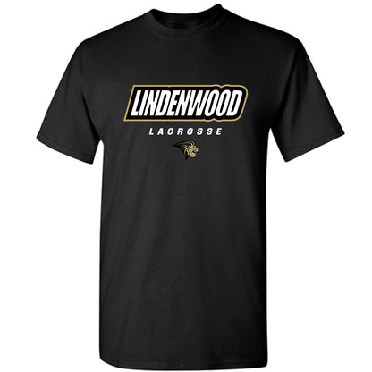 Lindenwood - NCAA Women's Lacrosse : Isabella DiSciascio - Classic Shersey T-Shirt-0