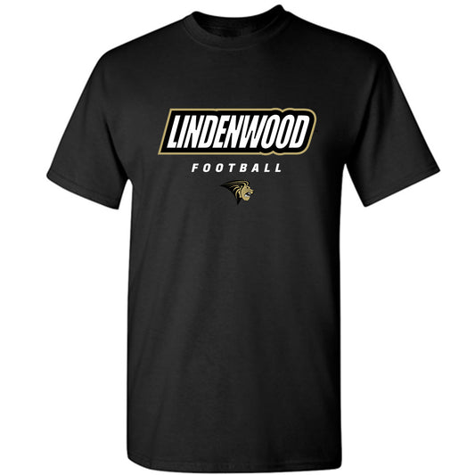 Lindenwood - NCAA Football : Jalen Smith - Classic Shersey T-Shirt-0