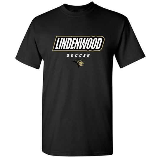 Lindenwood - NCAA Women's Soccer : Lily Sutter - Classic Shersey T-Shirt-0