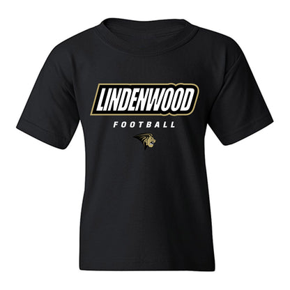 Lindenwood - NCAA Football : Gavin Hulet - Classic Shersey Youth T-Shirt-0