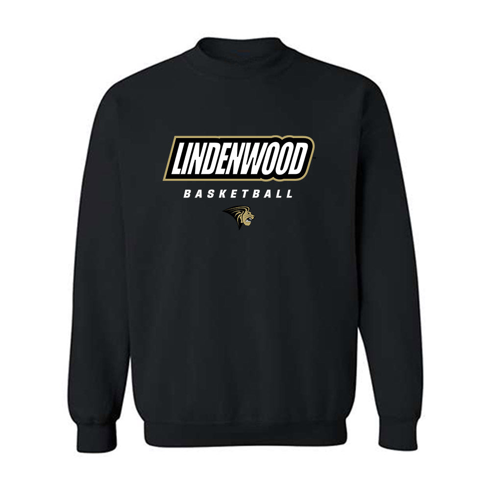 Lindenwood - NCAA Women's Basketball : Ellie Brueggemann - Classic Shersey Crewneck Sweatshirt-0