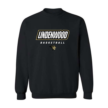Lindenwood - NCAA Women's Basketball : Ellie Brueggemann - Classic Shersey Crewneck Sweatshirt-0