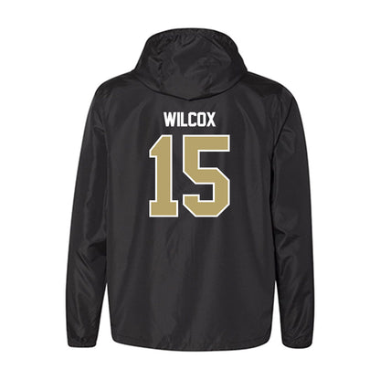 Lindenwood - NCAA Softball : Isabelle Wilcox - Windbreaker-1