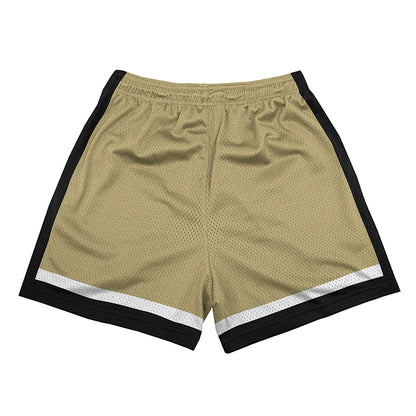 Lindenwood - NCAA Women's Ice Hockey : Josey Weeks - Shorts-1