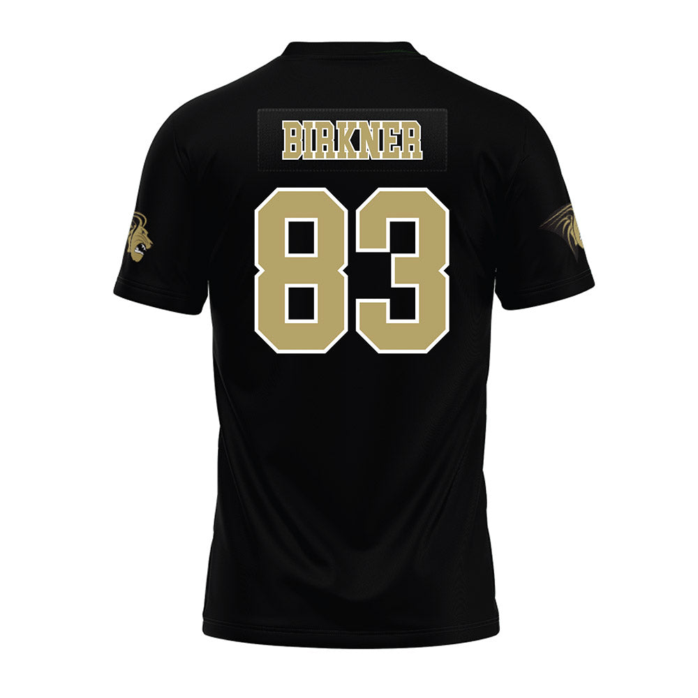 Lindenwood - NCAA Football : Luke Birkner - Premium Football Jersey-1