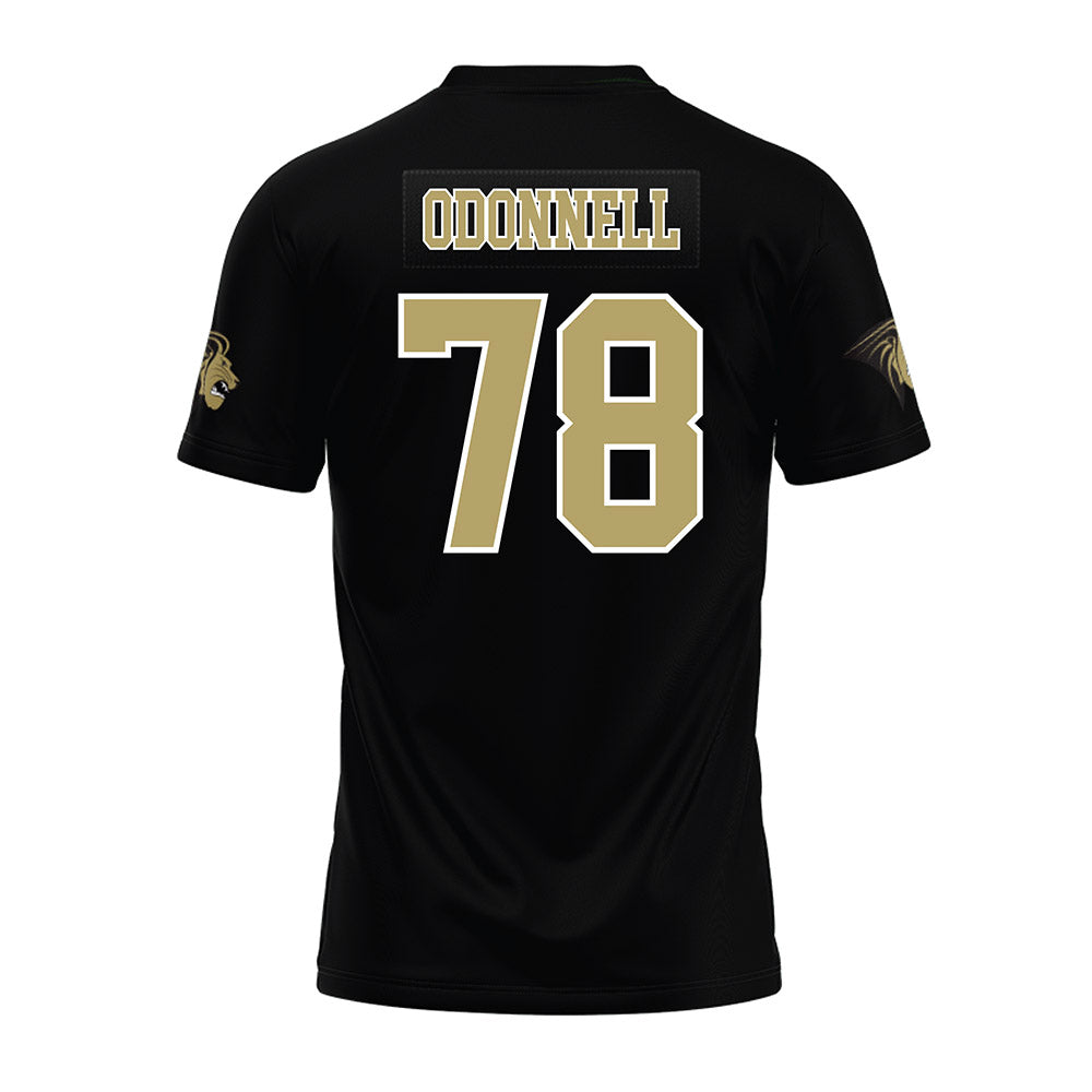 Lindenwood - NCAA Football : Jacob ODonnell - Premium Football Jersey-1