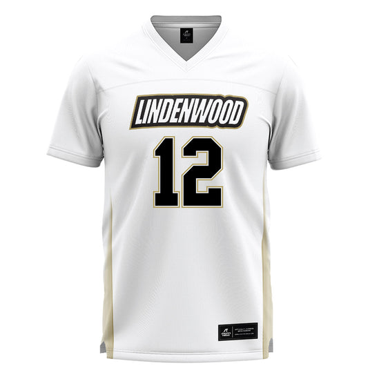 Lindenwood - NCAA Women's Lacrosse : Isabella DiSciascio - Lacrosse Jersey -0