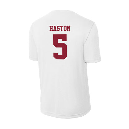 UMass - NCAA Football : Ahmad Haston - Activewear T-shirt