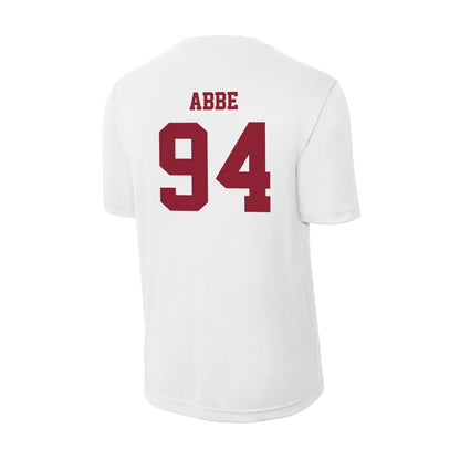 UMass - NCAA Football : Bennett Abbe - Activewear T-shirt