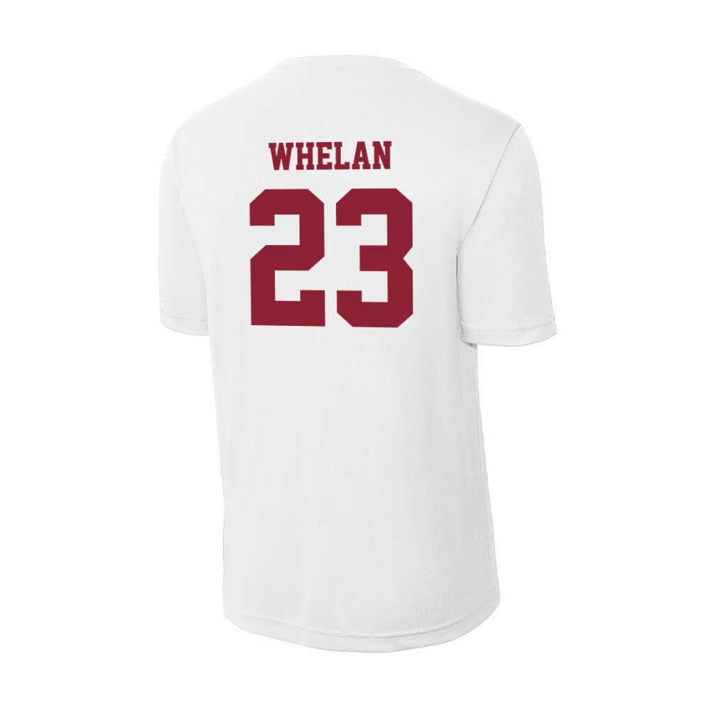 UMass - NCAA Women's Lacrosse : Caroline Whelan - Activewear T-shirt