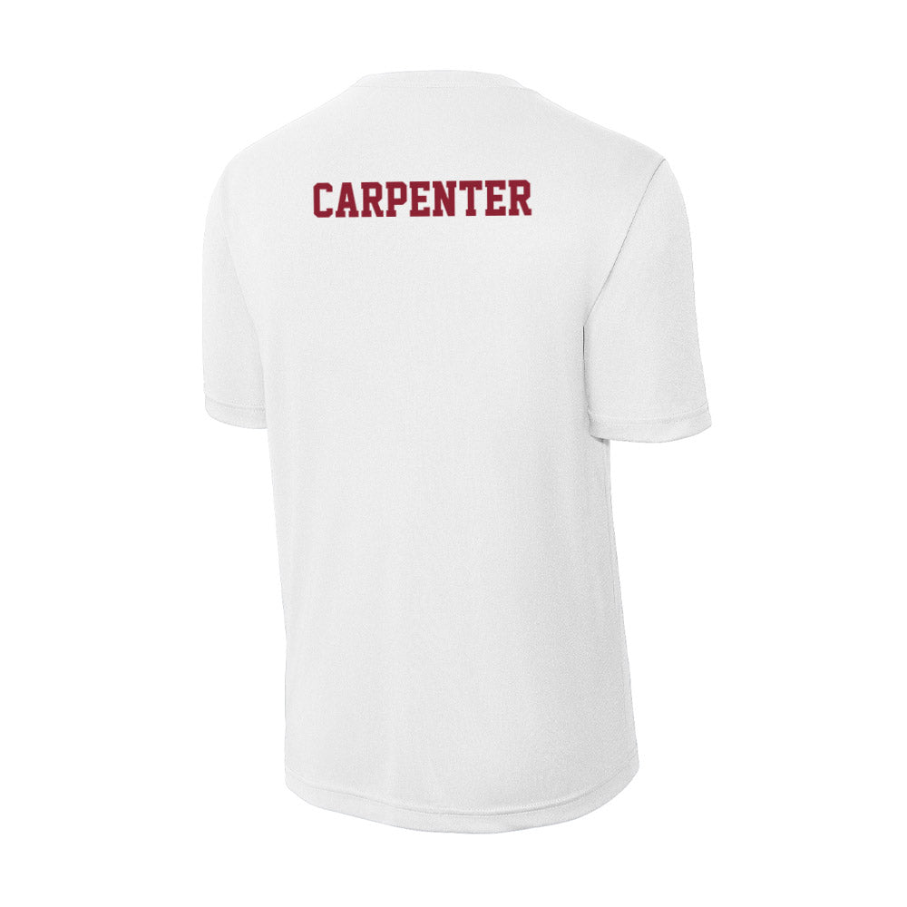 UMass - NCAA Women's Rowing : Lauren Carpenter - Activewear T-shirt