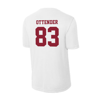 UMass - NCAA Football : Eric Ottender - Activewear T-shirt