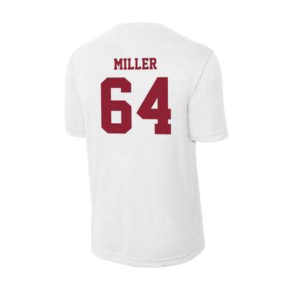 UMass - NCAA Football : Peyton Miller - Activewear T-shirt