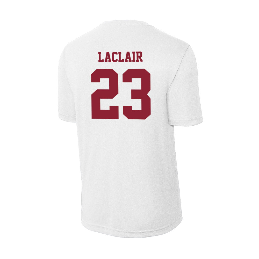 UMass - NCAA Women's Basketball : Momo LaClair - Activewear T-shirt