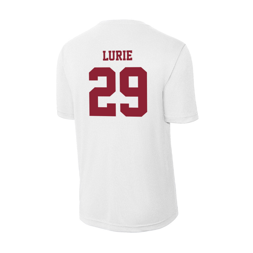 UMass - NCAA Football : Jacob Lurie - Activewear T-shirt