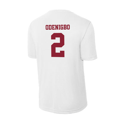 UMass - NCAA Women's Basketball : Chinenye Odenigbo - Activewear T-shirt