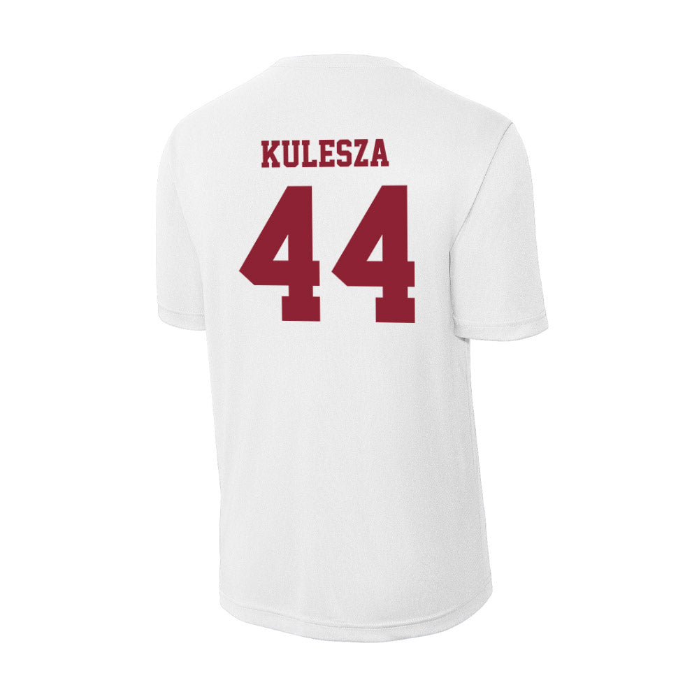 UMass - NCAA Women's Basketball : Stefanie Kulesza - Activewear T-shirt