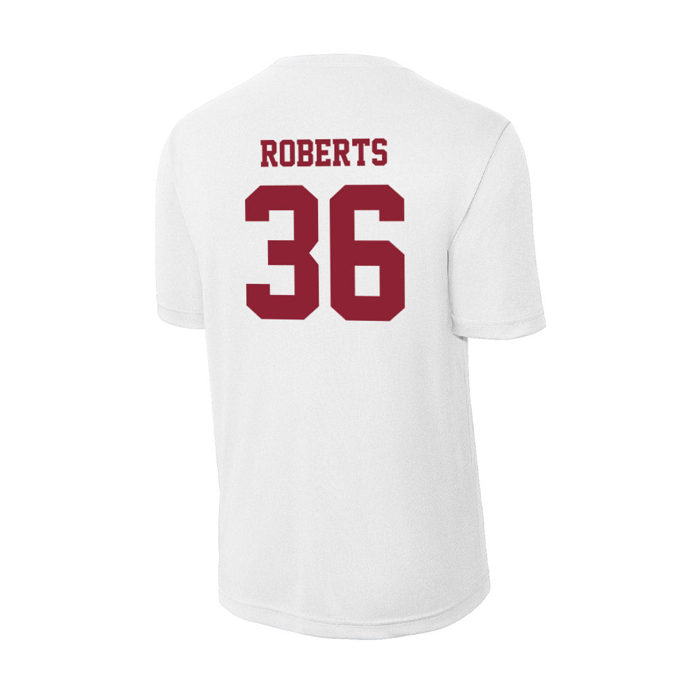 UMass - NCAA Football : Jyree Roberts - Activewear T-shirt