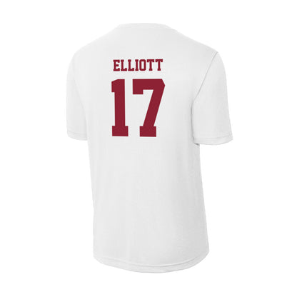 UMass - NCAA Football : Dallas Elliott - Activewear T-shirt