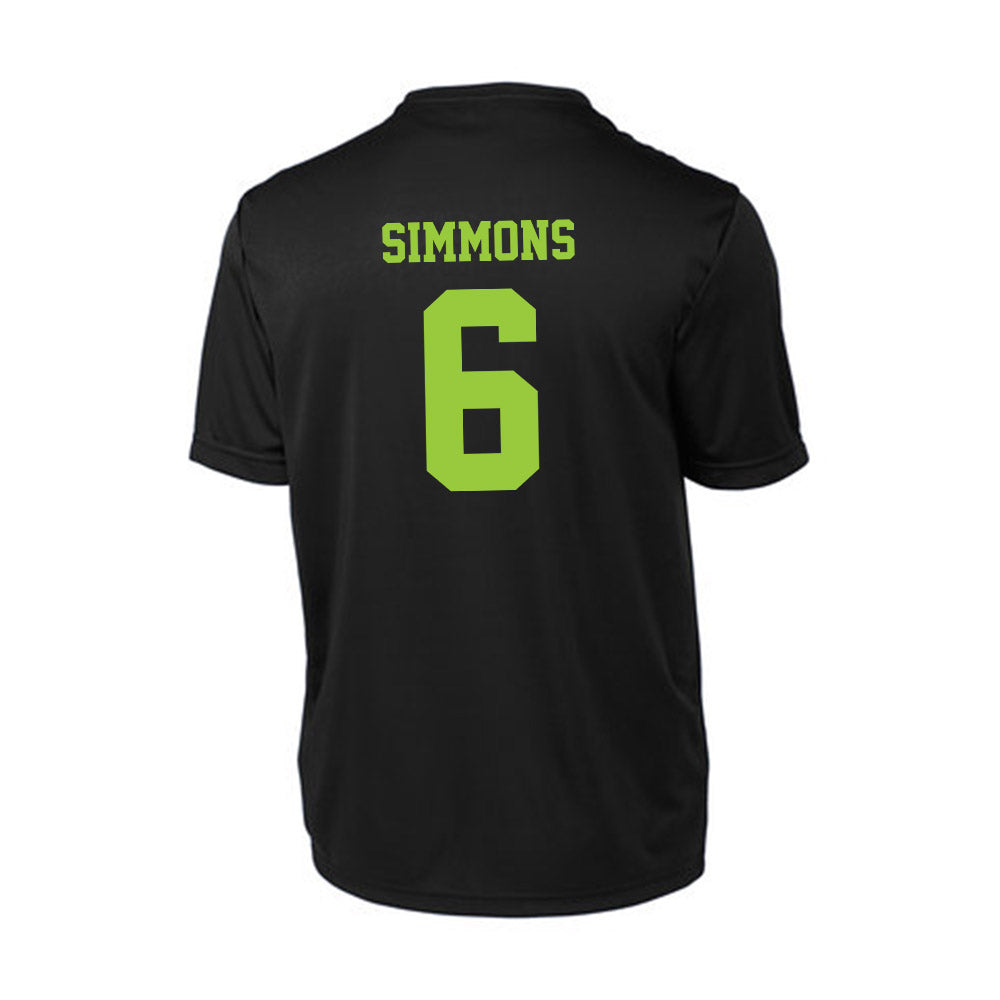 USF - NCAA Football : Naiem Simmons - Activewear T-shirt