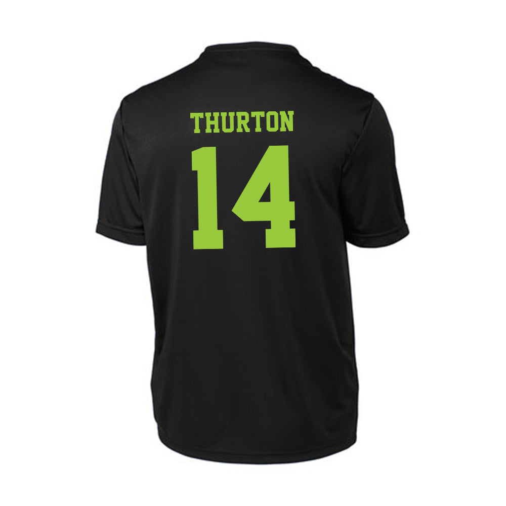 USF - NCAA Women's Soccer : Serita Thurton - Activewear T-shirt