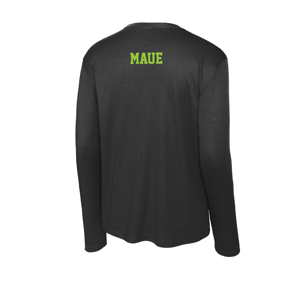 USF - NCAA Men's Cross Country : Aiden Maue - Activewear Long Sleeve T-Shirt