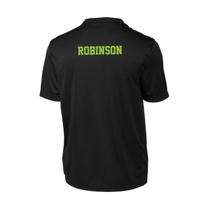 USF - NCAA Women's Track & Field : Adalin Robinson - Activewear T-shirt