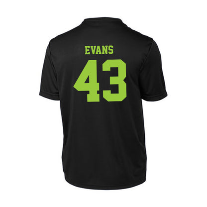 USF - NCAA Football : Cooper Evans - Activewear T-shirt