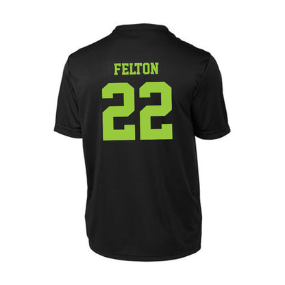 USF - NCAA Women's Soccer : Peyton Felton - Activewear T-shirt