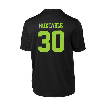 USF - NCAA Women's Lacrosse : Julia Huxtable - Activewear T-shirt