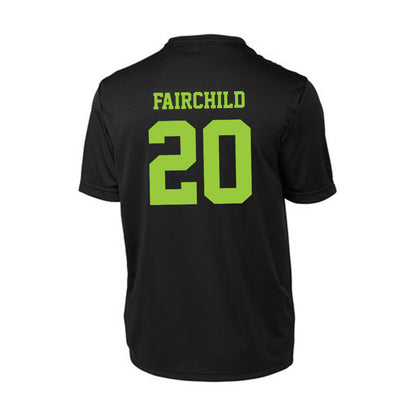 USF - NCAA Women's Soccer : Mia Fairchild - Activewear T-shirt