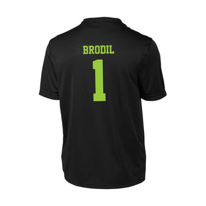 USF - NCAA Baseball : Marcus Brodil - Activewear T-shirt