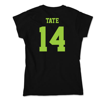 USF - NCAA Football : marcelis Tate - Soft Style Women’s T-Shirt-1