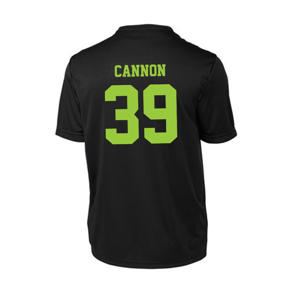 USF - NCAA Football : John Cannon - Activewear T-shirt