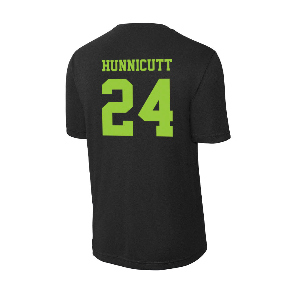 USF - NCAA Men's Soccer : Kyle Hunnicutt - Activewear T-Shirt-1