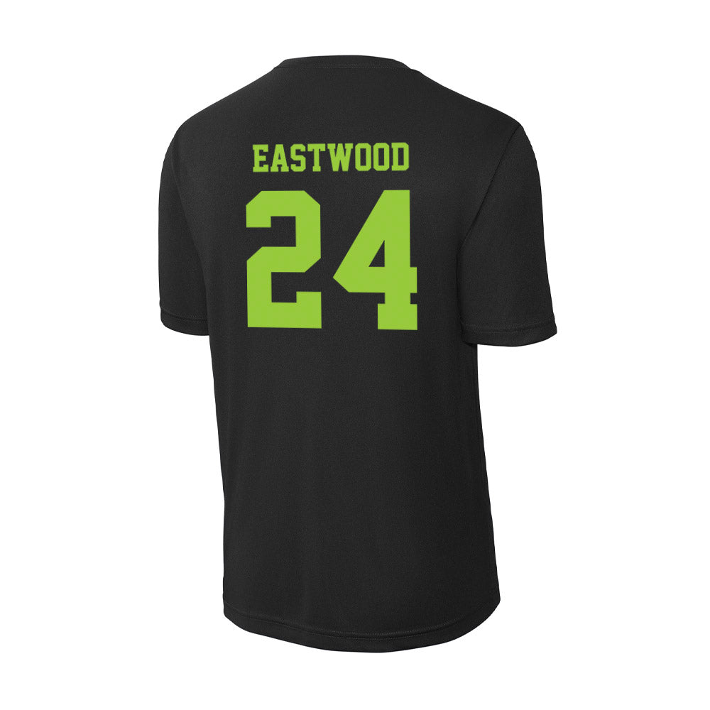 USF - NCAA Women's Lacrosse : Natalie Eastwood - Activewear T-Shirt-1