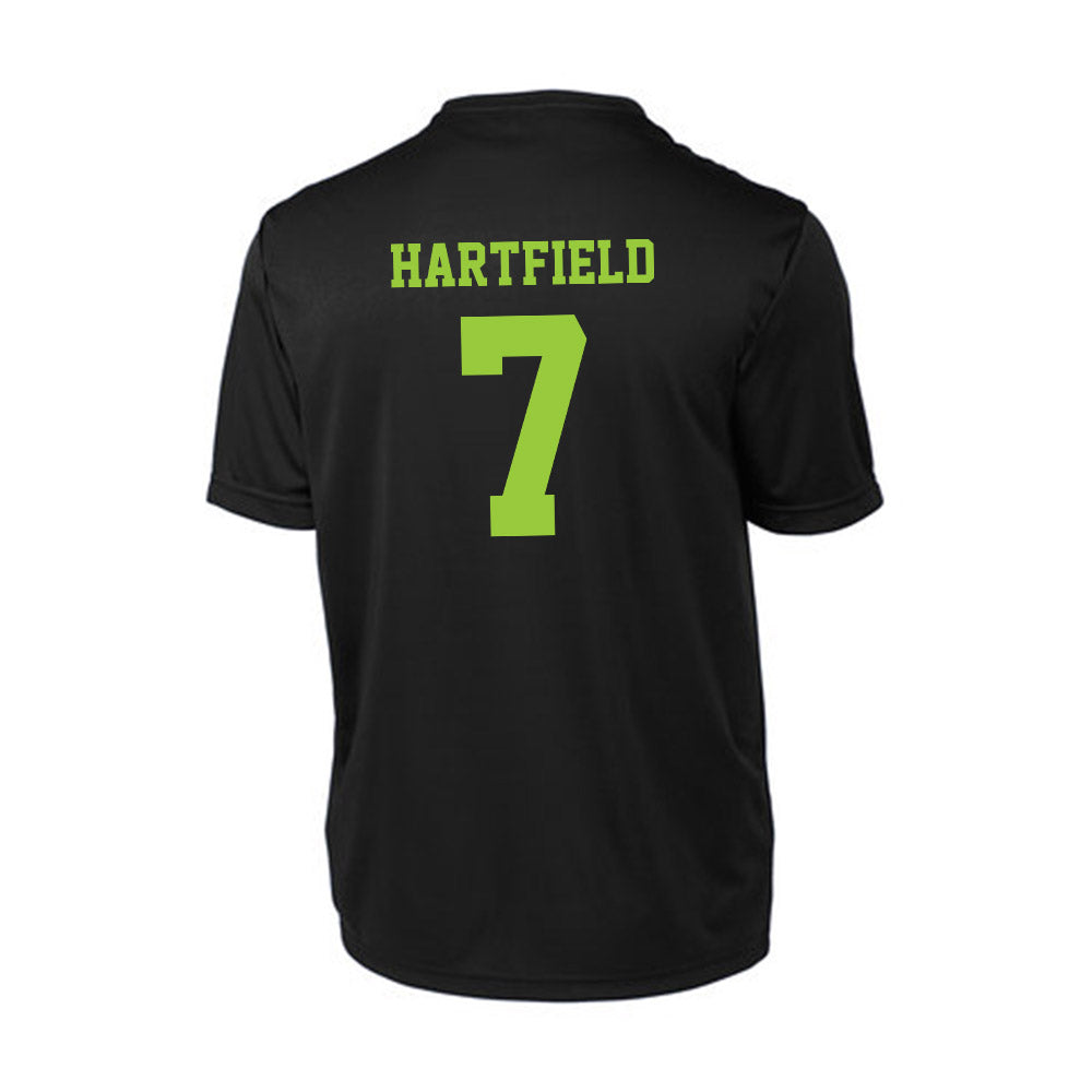 USF - NCAA Women's Volleyball : Imani Hartfield - Activewear T-shirt