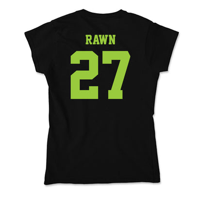 USF - NCAA Softball : Grace Rawn - Soft Style Women’s T-Shirt-1