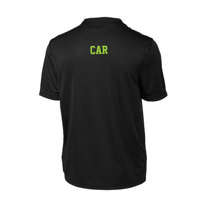 USF - NCAA Men's Tennis : Hugo Car - Activewear T-shirt