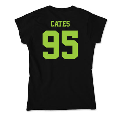 USF - NCAA Football : Garret Cates - Soft Style Women’s T-Shirt-1