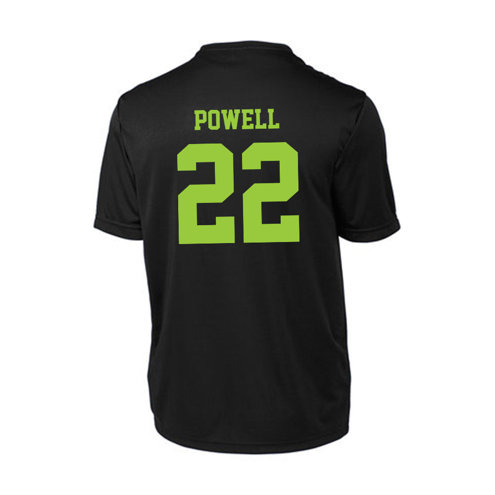 USF - NCAA Football : Kwan Powell - Activewear T-shirt