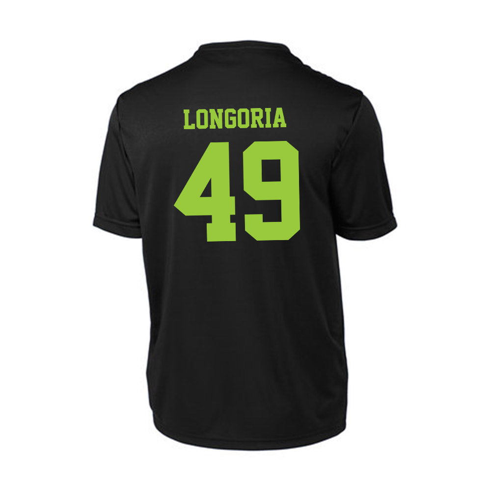 USF - NCAA Baseball : Adan Longoria - Activewear T-shirt