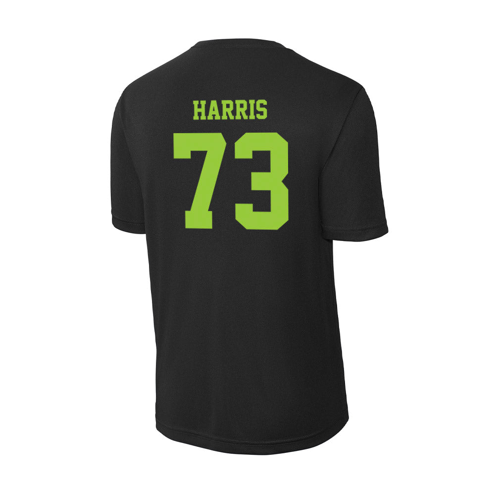 USF - NCAA Football : Caleb Harris - Activewear T-Shirt-1