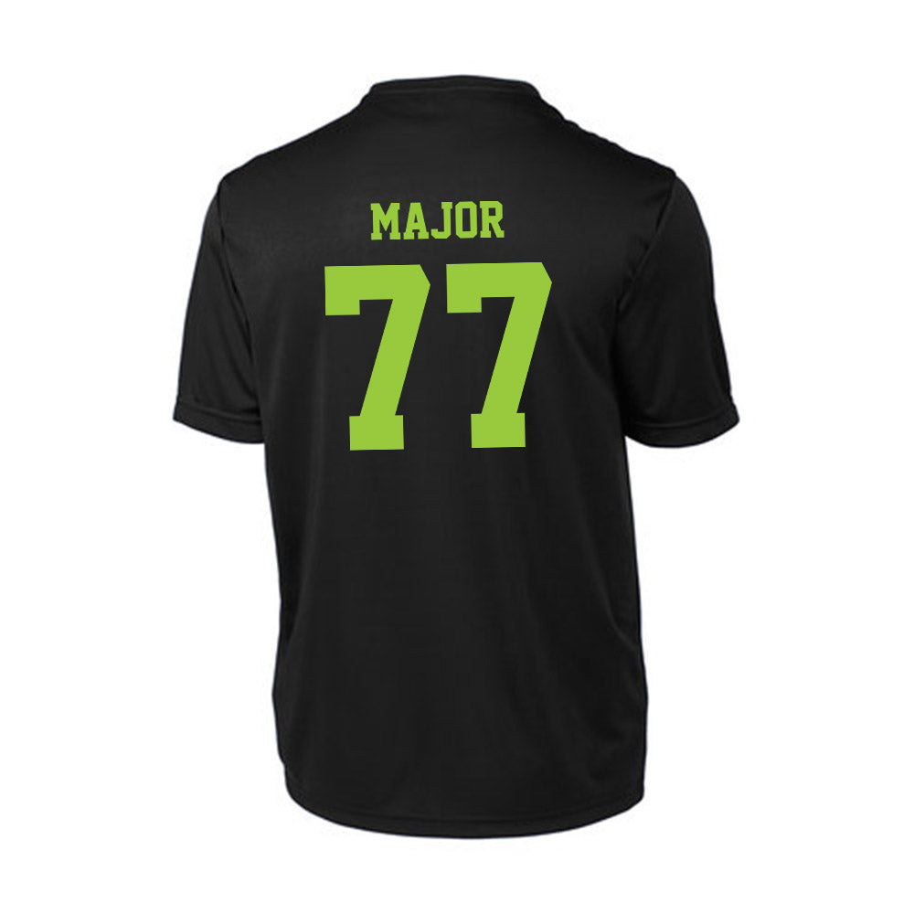 USF - NCAA Football : Tyreek Major - Activewear T-shirt