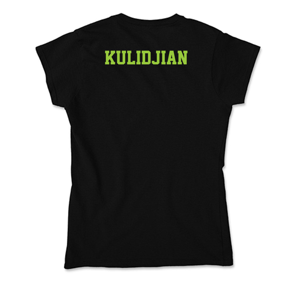 USF - NCAA Women's Tennis : Karine Kulidjian - Soft Style Women’s T-Shirt-1