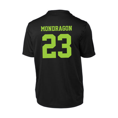 USF - NCAA Men's Soccer : Marcelo Mondragon - Activewear T-shirt