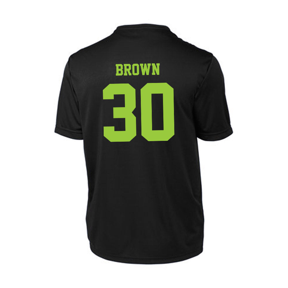 USF - NCAA Baseball : Matt Brown - Activewear T-shirt