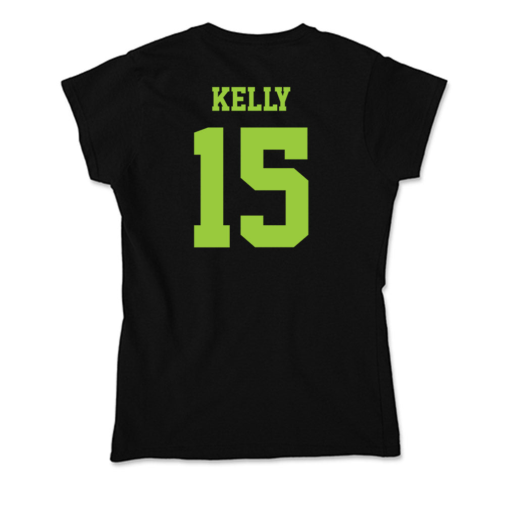 USF - NCAA Football : Tyree Kelly - Soft Style Women’s T-Shirt-1