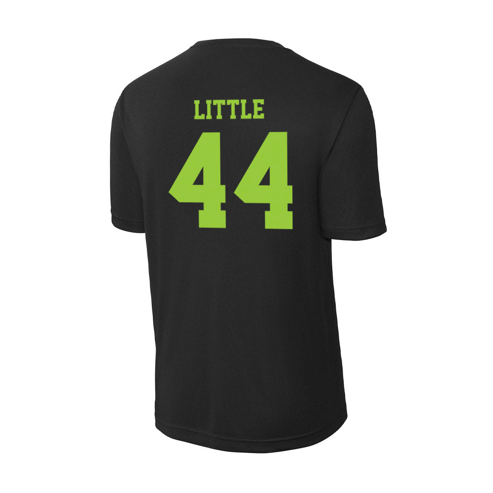  - NCAA Baseball : Corban Little - Activewear T-Shirt-1