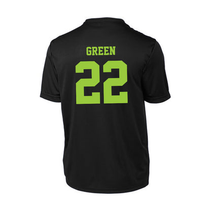 USF - NCAA Baseball : Jacob Green - Activewear T-shirt